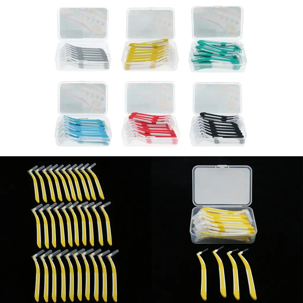 Межзубная щетка-флоссер для чистки зубов, зубочистка, гигиенический инструмент для взрослых, несколько размеров
Межзубная щетка-флоссер для чистки зубов, зубочистка, гигиенический инструмент для взрослых, несколько размеров