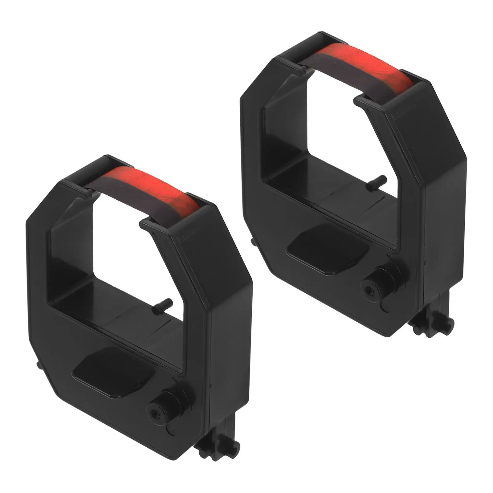 2Pcs Attendance Clock Ribbon Multifunctional Replacement for Digital Time Recorder Printers Accurate Employee Tracking
2Pcs Attendance Clock Ribbon Multifunctional Replacement for Digital Time Recorder Printers Accurate Employee Tracking