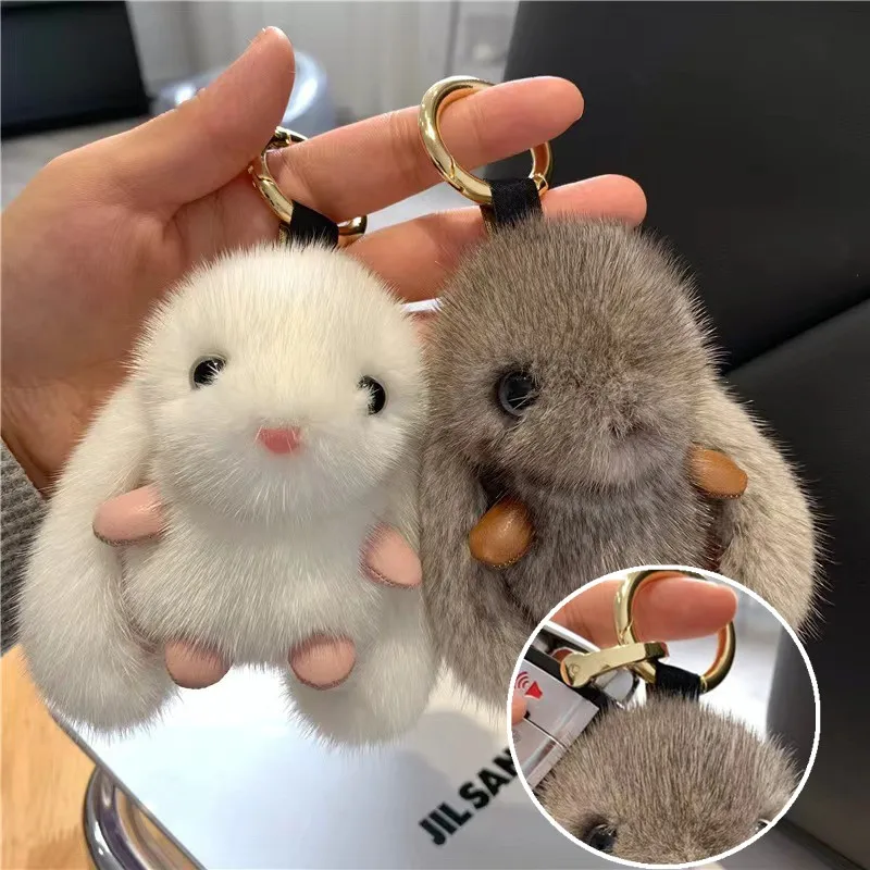 1 шт. милый пушистый брелок-кролик, плюшевый помпон, подвеска для сумки, для пары, игрушка для автомобиля, брелок для ключей, ювелирные изделия, подарки
1 шт. милый пушистый брелок-кролик, плюшевый помпон, подвеска для сумки, для пары, игрушка для автомобиля, брелок для ключей, ювелирные изделия, подарки