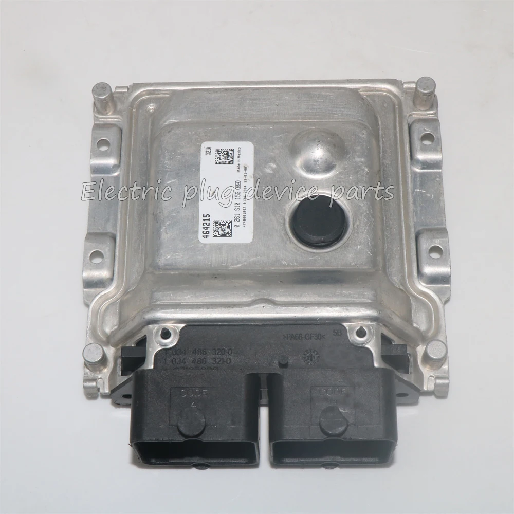 464215 0261S1015G ECU ECM Computer for Can-Am Maverick X3 Turbo RR 2021-2023
464215 0261S1015G ECU ECM Computer for Can-Am Maverick X3 Turbo RR 2021-2023