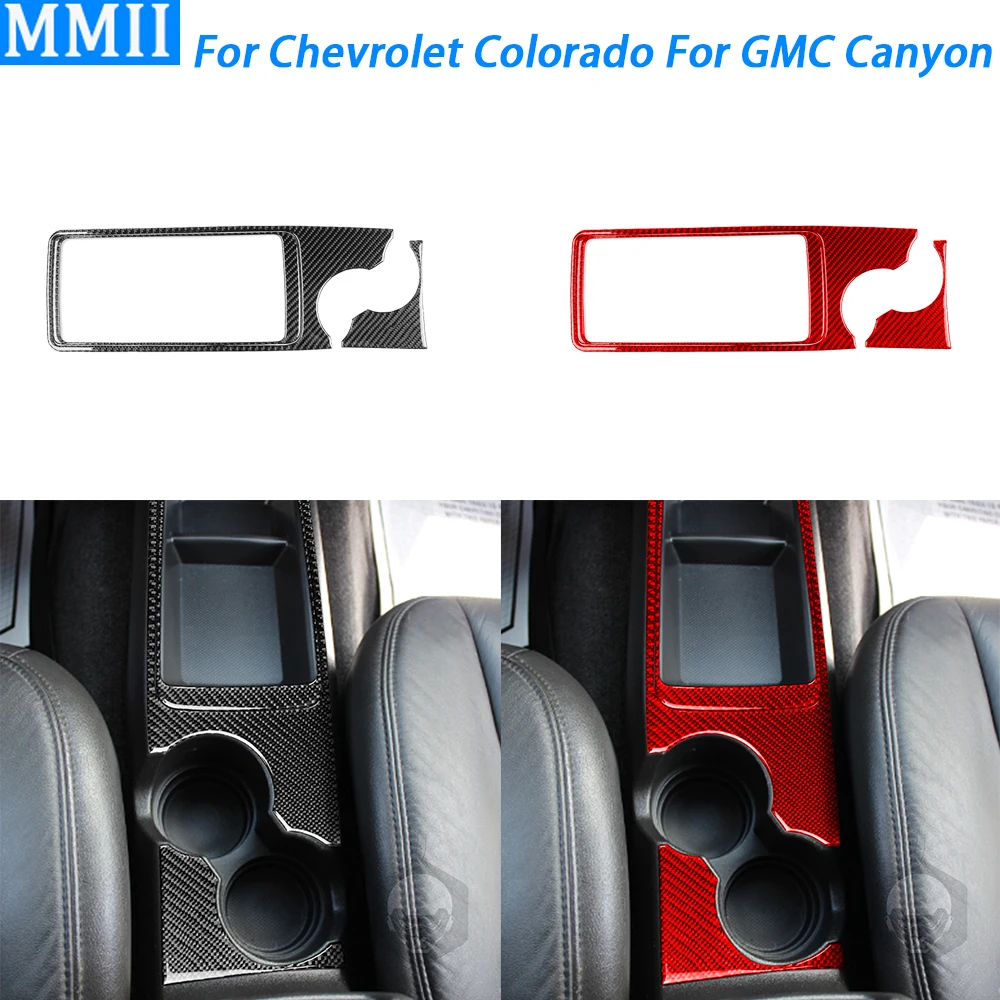 Для Chevrolet Colorado для GMC Canyon 2004-2012 центральная консоль из углеродного волокна, держатель для стакана с водой, крышка панели, автомобильные аксессуары, наклейка
Для Chevrolet Colorado для GMC Canyon 2004-2012 центральная консоль из углеродного волокна, держатель для стакана с водой, крышка панели, автомобильные аксессуары, наклейка