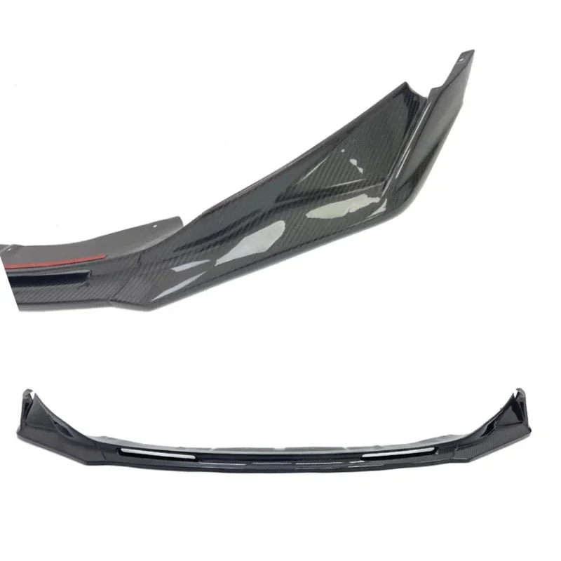 Premium-Quality FOR G80 M3 G82 M4 Front Lip Carbon Fiber 2021
Premium-Quality FOR G80 M3 G82 M4 Front Lip Carbon Fiber 2021