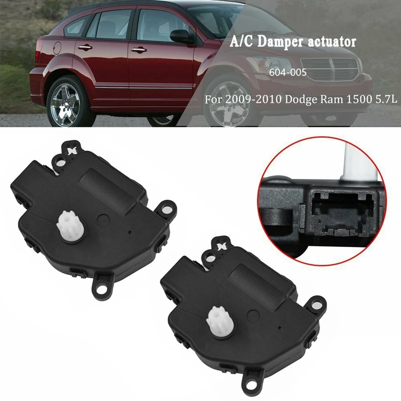 Автомобильный нагреватель HVAC A/C, воздушный привод для двери Dodge Ram 1500 5.7L V8 2009-2011 68089742AA 68448026AA, 2 шт.
Автомобильный нагреватель HVAC A/C, воздушный привод для двери Dodge Ram 1500 5.7L V8 2009-2011 68089742AA 68448026AA, 2 шт.