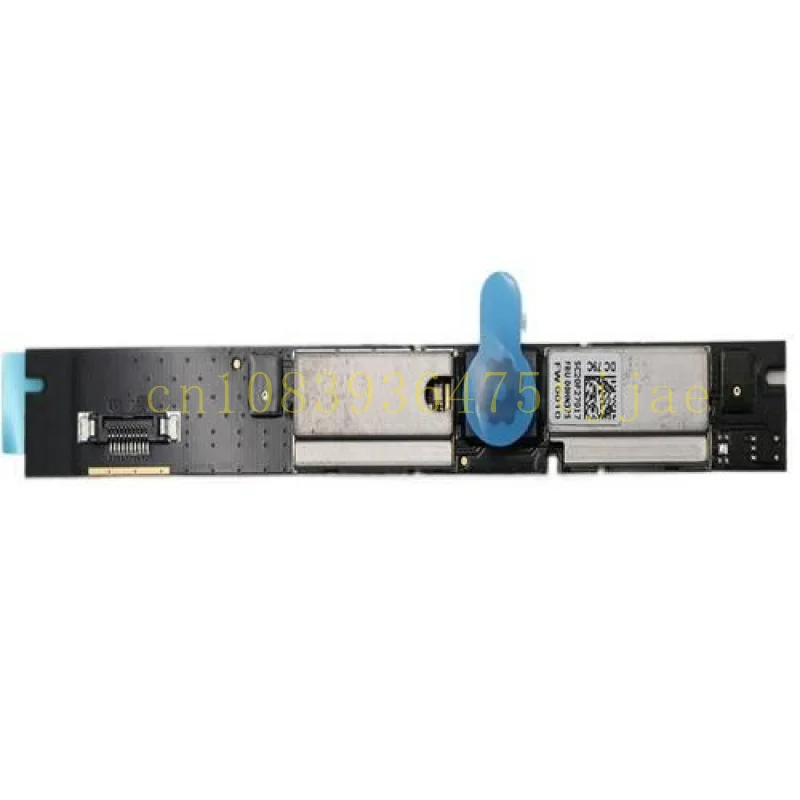 New For Lenovo ThinkPad P51 P50 P71 L570 Laptop Camera Webcam 00HN375
New For Lenovo ThinkPad P51 P50 P71 L570 Laptop Camera Webcam 00HN375