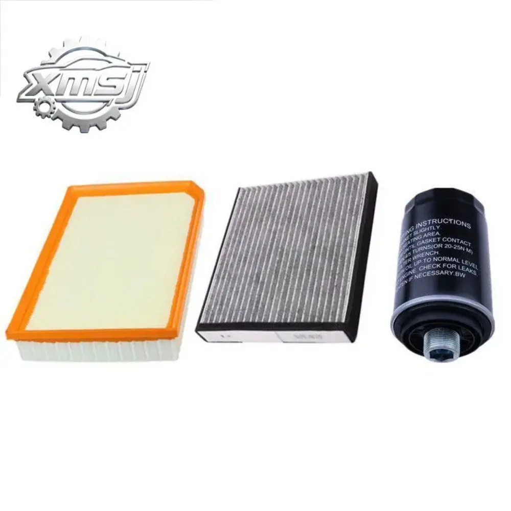 Filtro aire acuado para Geely Haoyue 1,8 T 8889319253, filtro aire cabina 8022024700, filtro aceite 01653926, 2020-2023
Filtro aire acuado para Geely Haoyue 1,8 T 8889319253, filtro aire cabina 8022024700, filtro aceite 01653926, 2020-2023
