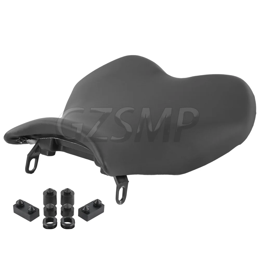 Motorcycle Front Rider Driver Seat Saddle Cushion Fit For Suzuki GSXR1000 2009-2016 K9 Motorcycle Seat Cushion Pad Front Driver
Motorcycle Front Rider Driver Seat Saddle Cushion Fit For Suzuki GSXR1000 2009-2016 K9 Motorcycle Seat Cushion Pad Front Driver