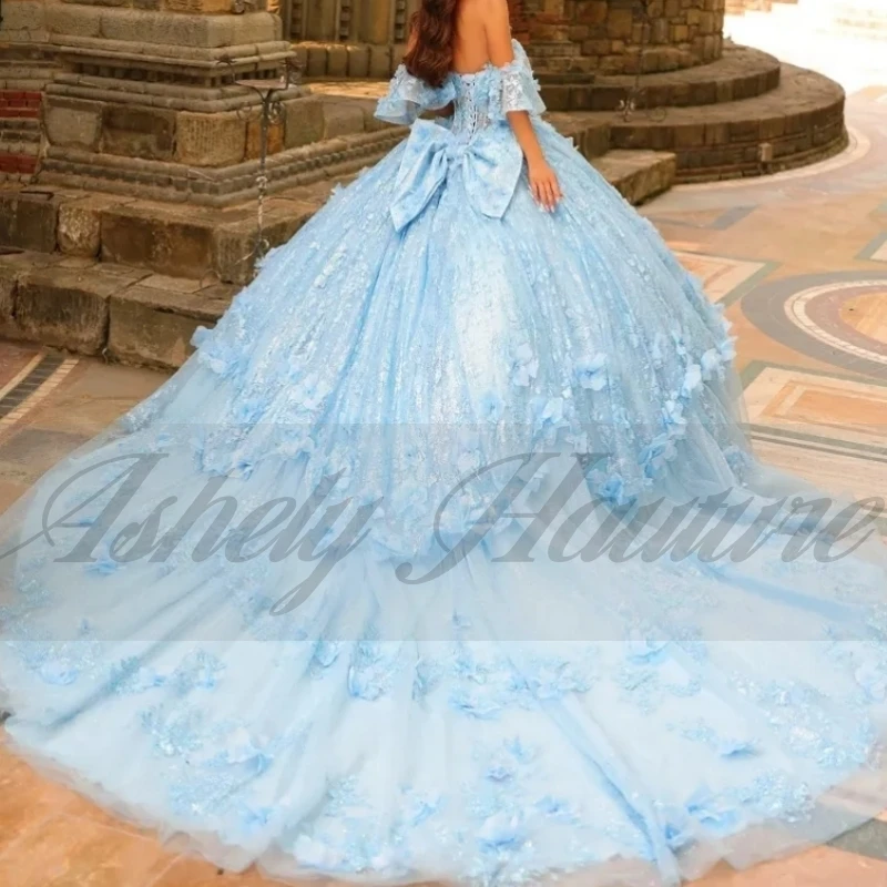 Customized Luxury Quality Princess Girl Quinceanera Dress 15 Off Shoulder Floral Ball Gown Party Occasion Wear Prom Dance Wear
Customized Luxury Quality Princess Girl Quinceanera Dress 15 Off Shoulder Floral Ball Gown Party Occasion Wear Prom Dance Wear