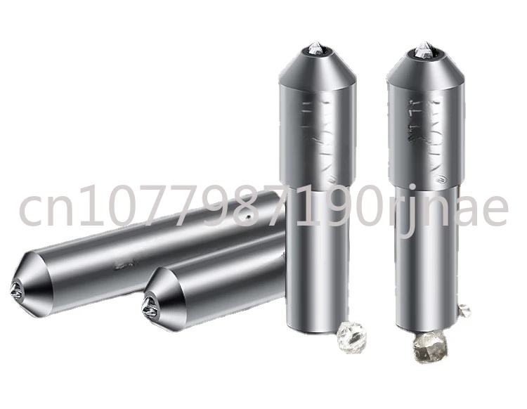 Diamond Repair Pen Diamond Trimmer Grinding Wheel Grinder Metal Pen Pointed and Round Head Stone Washing
Diamond Repair Pen Diamond Trimmer Grinding Wheel Grinder Metal Pen Pointed and Round Head Stone Washing