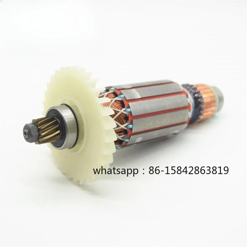 115Mm marble machine rotor GDC140 GDC145 marble cutting machine drill spare parts
115Mm marble machine rotor GDC140 GDC145 marble cutting machine drill spare parts