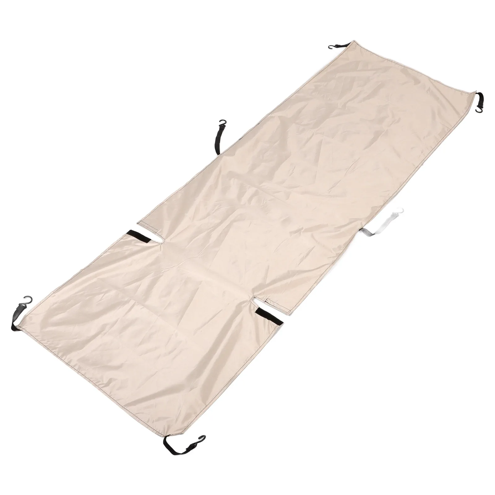 Motorcycle Cover Scooter Rain Cover Beige Outdoor Bike Dust Protection UV Shield MobScoot Storage Garage Parking
Motorcycle Cover Scooter Rain Cover Beige Outdoor Bike Dust Protection UV Shield MobScoot Storage Garage Parking