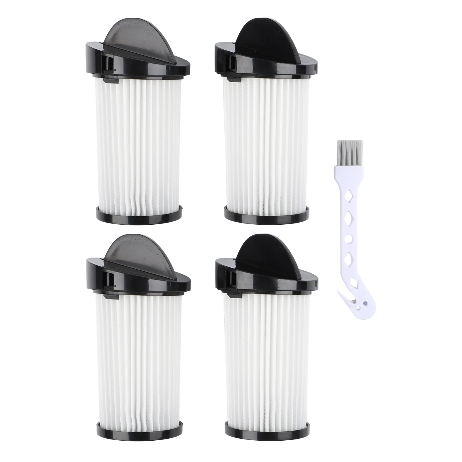 2 фильтра HEPA для предварительной очистки воздуха Eye Home Pro Pet Air Plus Neo EV-PMF, сменные, с щеткой для чистки, подходят для блоков Eye
2 фильтра HEPA для предварительной очистки воздуха Eye Home Pro Pet Air Plus Neo EV-PMF, сменные, с щеткой для чистки, подходят для блоков Eye