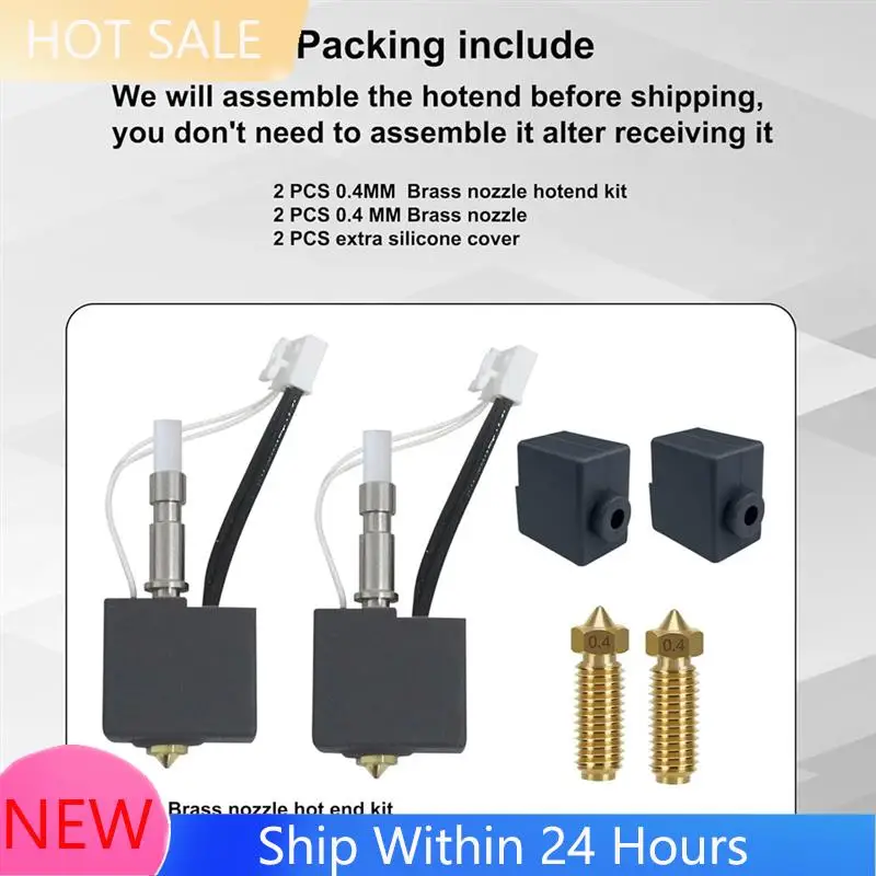 A78K New 3D Printer For Kobra S1 Assembled Extruder Hotend Kit For Kobra S1 Combo FDM 3D Printers 3D Printers Replacement
A78K New 3D Printer For Kobra S1 Assembled Extruder Hotend Kit For Kobra S1 Combo FDM 3D Printers 3D Printers Replacement