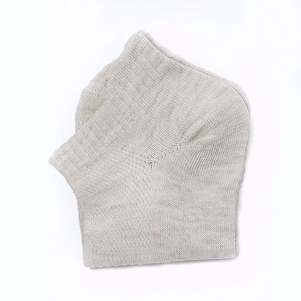 Invisible Simple Shallow Mesh Cotton Solid Color Hosiery Boat Socks Men's Socks Low-top Socks
Invisible Simple Shallow Mesh Cotton Solid Color Hosiery Boat Socks Men's Socks Low-top Socks