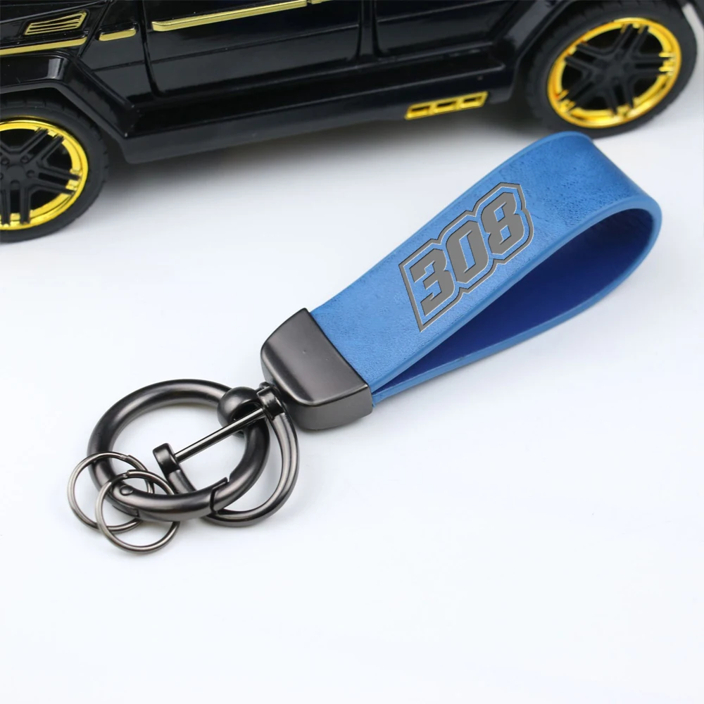 Luxury Suede Leather Keychain for Men and Women - Compatible with Peugeot 308 and Other Car Models
Luxury Suede Leather Keychain for Men and Women - Compatible with Peugeot 308 and Other Car Models