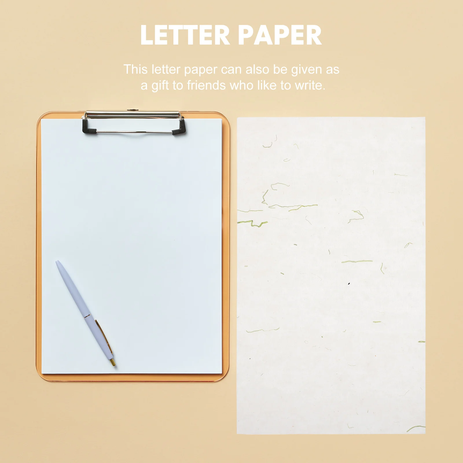 Flower and Grass Letter Paper Writing Stationery Xuan Chinese Calligraphy Doufang Multi-function for Brushes Rice Practice
Flower and Grass Letter Paper Writing Stationery Xuan Chinese Calligraphy Doufang Multi-function for Brushes Rice Practice