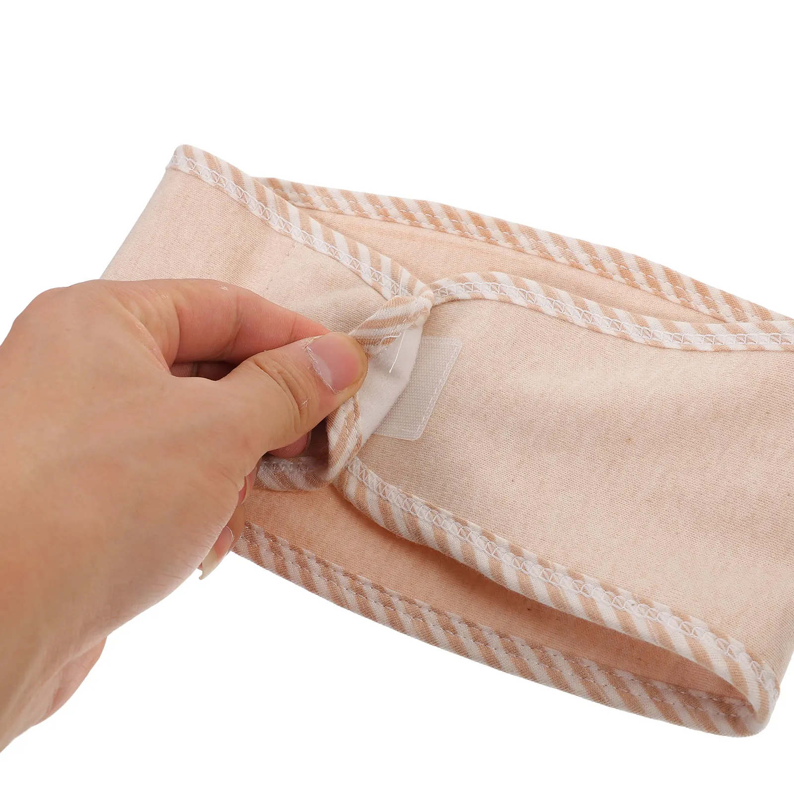 4Pcs Belly Bands Navel Protectors Durable Cotton Soft Lightweight Infants Newborns Practical Warm
4Pcs Belly Bands Navel Protectors Durable Cotton Soft Lightweight Infants Newborns Practical Warm