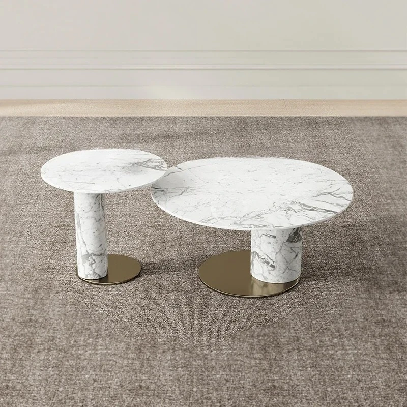 A Coffee Table That Saves Standing Space, A Beautiful and Unique Center Service, and A Cute Computer Side Table
A Coffee Table That Saves Standing Space, A Beautiful and Unique Center Service, and A Cute Computer Side Table