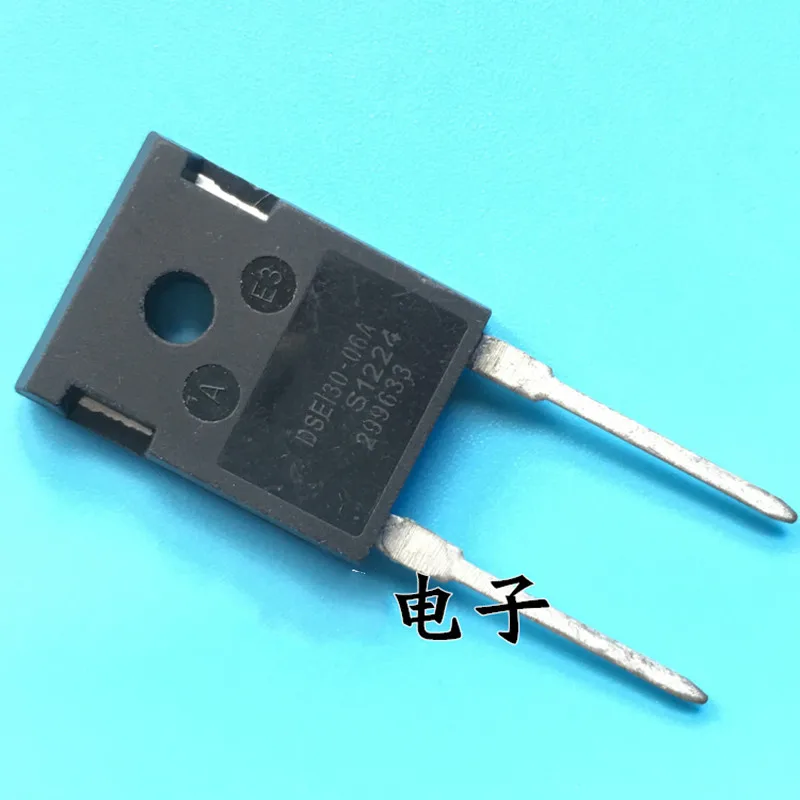 5 шт.-20 шт. Φ TO247 DSE130-06A In-line TO-247 30A 600V DSEI30-06A абсолютно новый оригинальный
5 шт.-20 шт. Φ TO247 DSE130-06A In-line TO-247 30A 600V DSEI30-06A абсолютно новый оригинальный