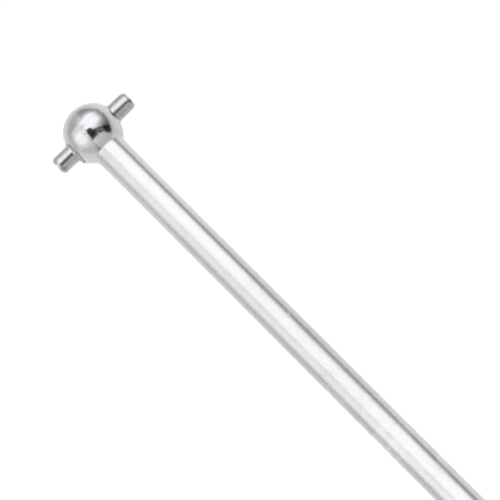 Dogbone Drive Shaft Part for HSP 94122 94111 94188 94103 Off Road RC Car
Dogbone Drive Shaft Part for HSP 94122 94111 94188 94103 Off Road RC Car