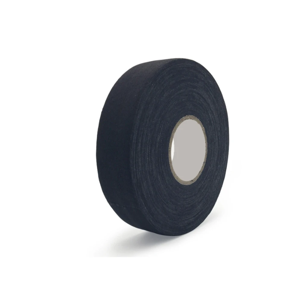 2 Pcs Hockey Tape Stick Handling Cotton Adhesive Solid Color Sticky Sports Tear-resistant Durable
2 Pcs Hockey Tape Stick Handling Cotton Adhesive Solid Color Sticky Sports Tear-resistant Durable