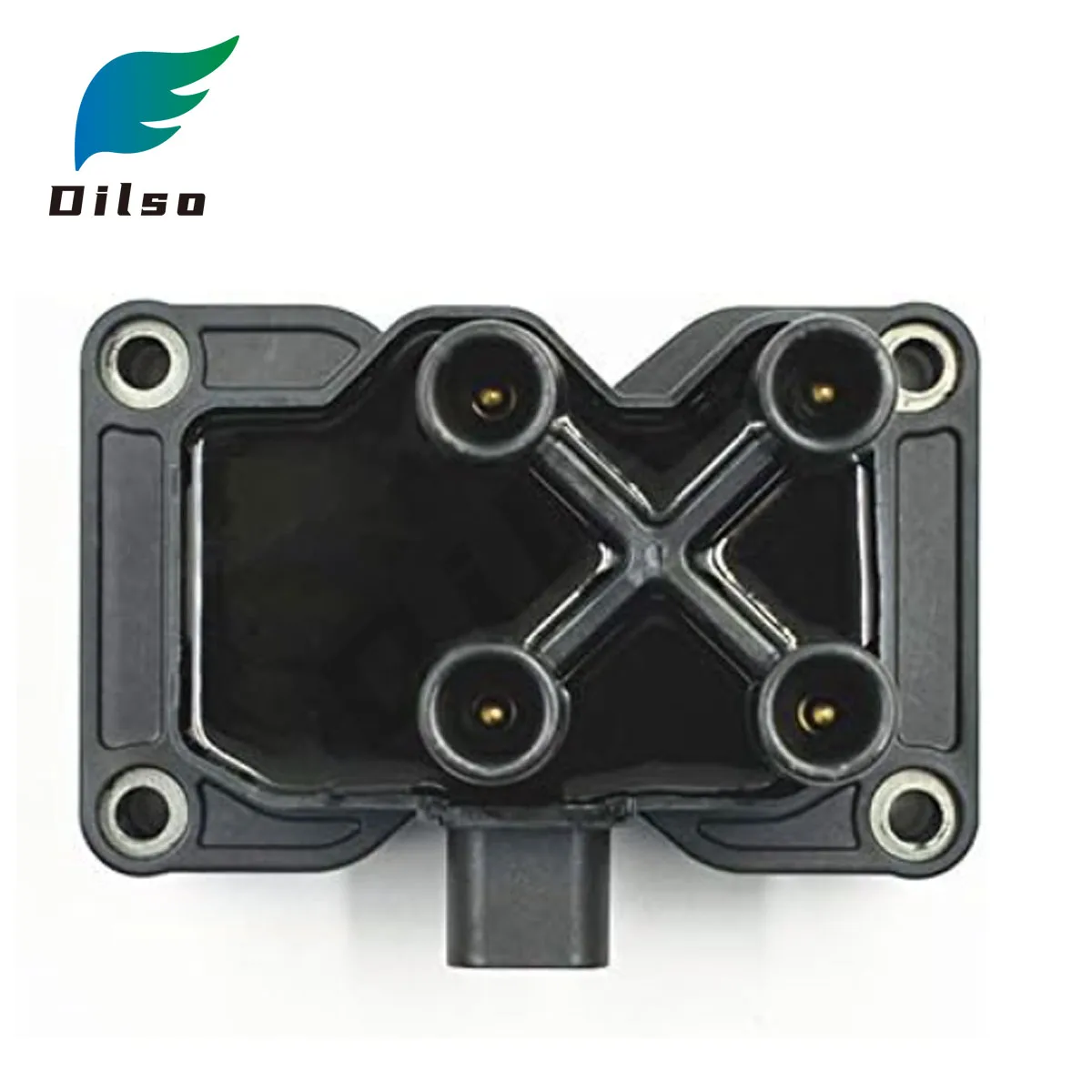 Катушка зажигания для Ford Mondeo 2.0L OEM 4M5G12029ZA 30731416 1350567 1459278 31216444 30731419 1350562
Катушка зажигания для Ford Mondeo 2.0L OEM 4M5G12029ZA 30731416 1350567 1459278 31216444 30731419 1350562