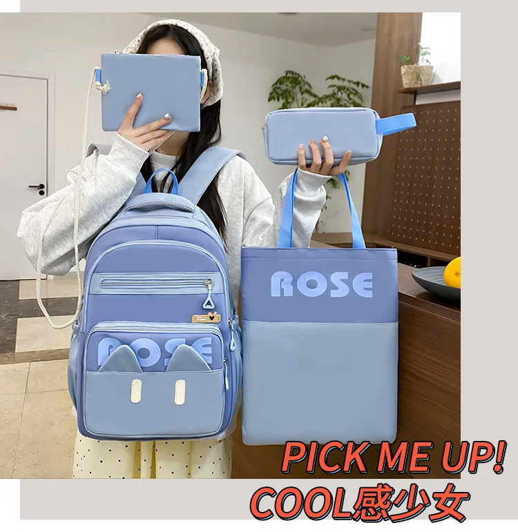School Backpack for Boys Gamer Boys Backpack for Kids Children Elementary Middle School Students Bag for Ages 6-12
School Backpack for Boys Gamer Boys Backpack for Kids Children Elementary Middle School Students Bag for Ages 6-12