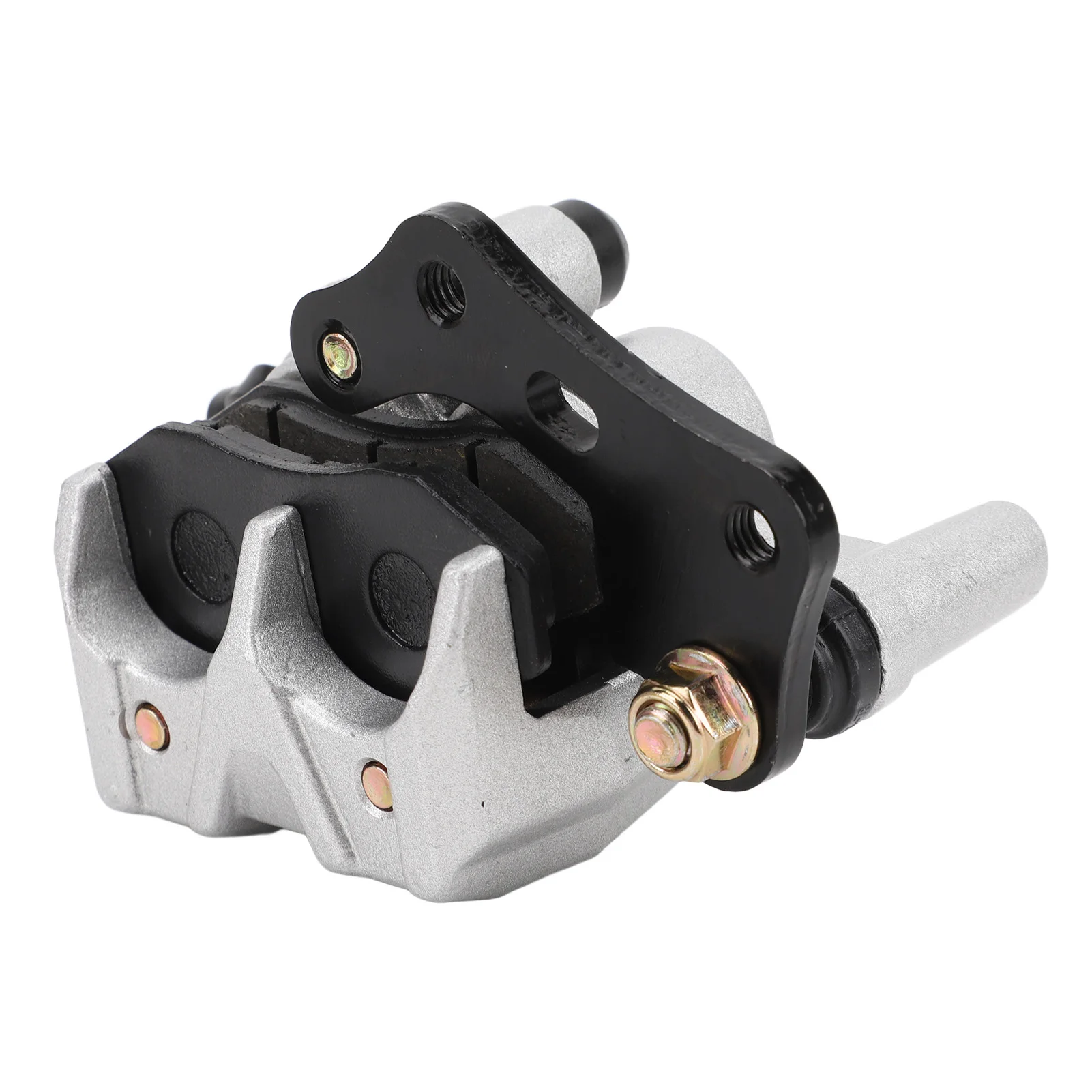 Rear Brake Caliper with Pads 43080 0094 GN Accurate Control Heat Dissipation
Rear Brake Caliper with Pads 43080 0094 GN Accurate Control Heat Dissipation