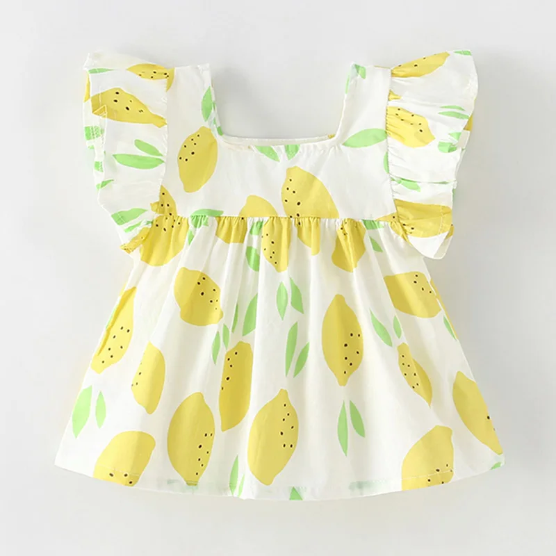 1-7 Years Brand Quality 100% Cotton Short Sleeve T-shirt Infant Kids Children Cartoon Baby Girls Clothes 2024 Summer Fashion Tee
1-7 Years Brand Quality 100% Cotton Short Sleeve T-shirt Infant Kids Children Cartoon Baby Girls Clothes 2024 Summer Fashion Tee