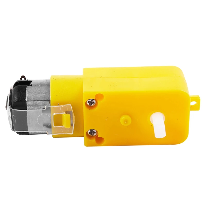A47U 10-компонентный умный автомобильный Tt Motor Launch Smart Car Gear Motor для Arduino
A47U 10-компонентный умный автомобильный Tt Motor Launch Smart Car Gear Motor для Arduino