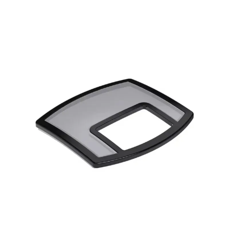 Suitable for KALERM/Kalemei Automatic Coffee Machine Accessories 1 Series Bean Compartment Cover
Suitable for KALERM/Kalemei Automatic Coffee Machine Accessories 1 Series Bean Compartment Cover