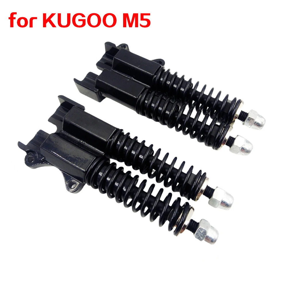 For Kugoo M5 Electric Scooter Original Shock Absorber Hydraulic Spring Device Double Shock Absorption 10 Inch Balance Car Tool
For Kugoo M5 Electric Scooter Original Shock Absorber Hydraulic Spring Device Double Shock Absorption 10 Inch Balance Car Tool