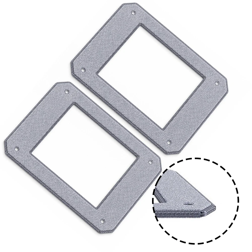 2pcs Reusable Washable Cleaning Pads Replacement Mop Cloths For SP10 For Window Cleaning Robot Household Clean Accessories
2pcs Reusable Washable Cleaning Pads Replacement Mop Cloths For SP10 For Window Cleaning Robot Household Clean Accessories
