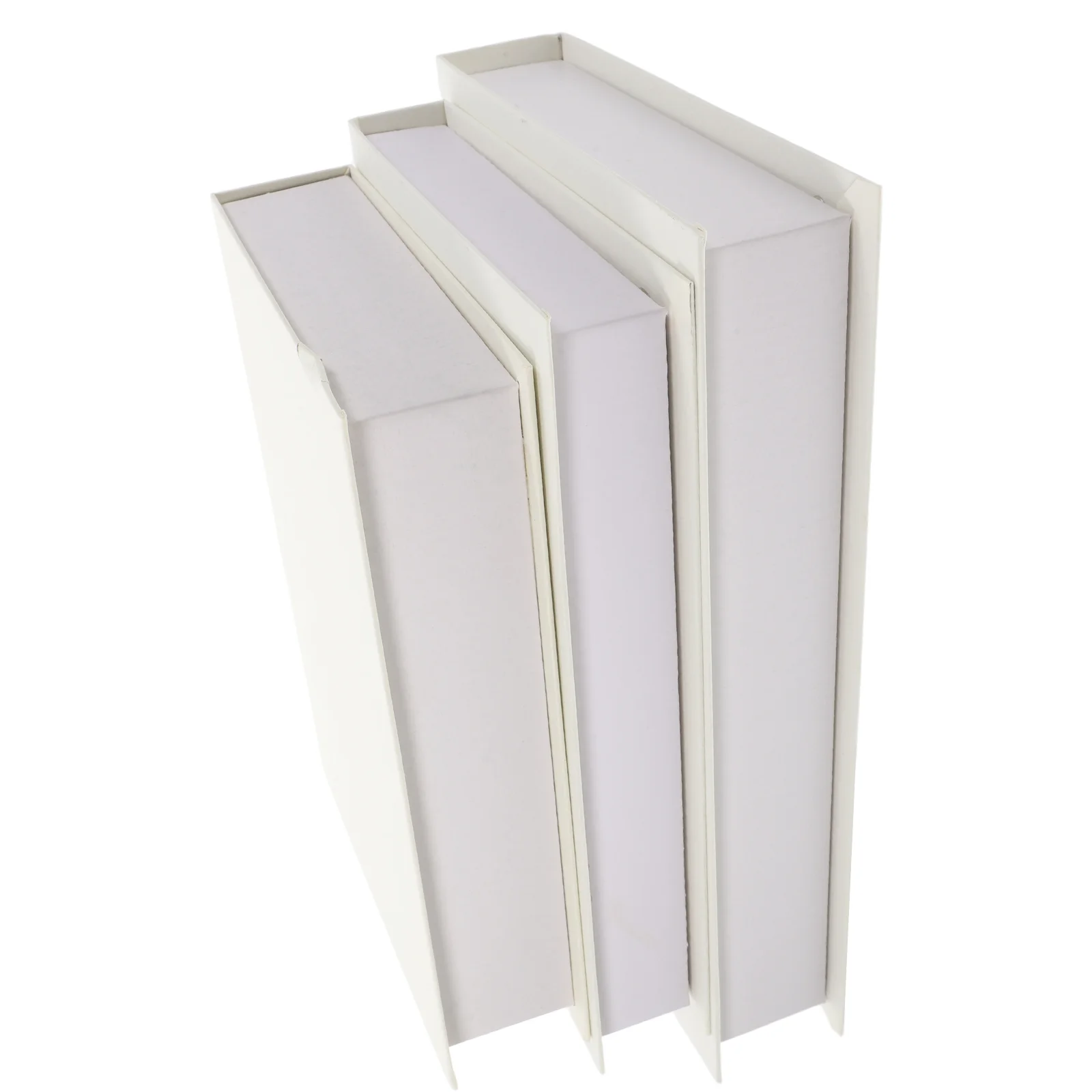3 Pcs Fake Book Decoration Ornaments Coffee Table Books for Bookshelf Decortive Decorative Home Aesthetic Model
3 Pcs Fake Book Decoration Ornaments Coffee Table Books for Bookshelf Decortive Decorative Home Aesthetic Model