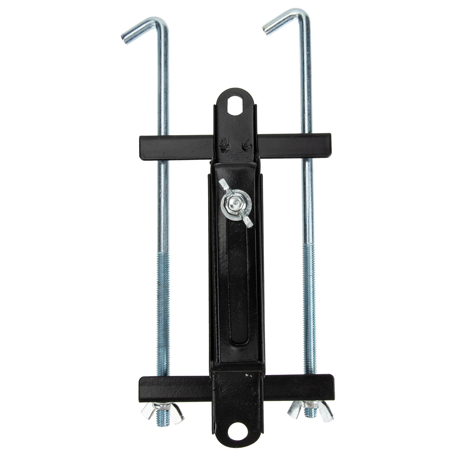 Universal Car Bracket Stabilizer Metal Hold Down Durable Truck Accessory Storage Rack Fix Support Auto Batteries Truck
Universal Car Bracket Stabilizer Metal Hold Down Durable Truck Accessory Storage Rack Fix Support Auto Batteries Truck