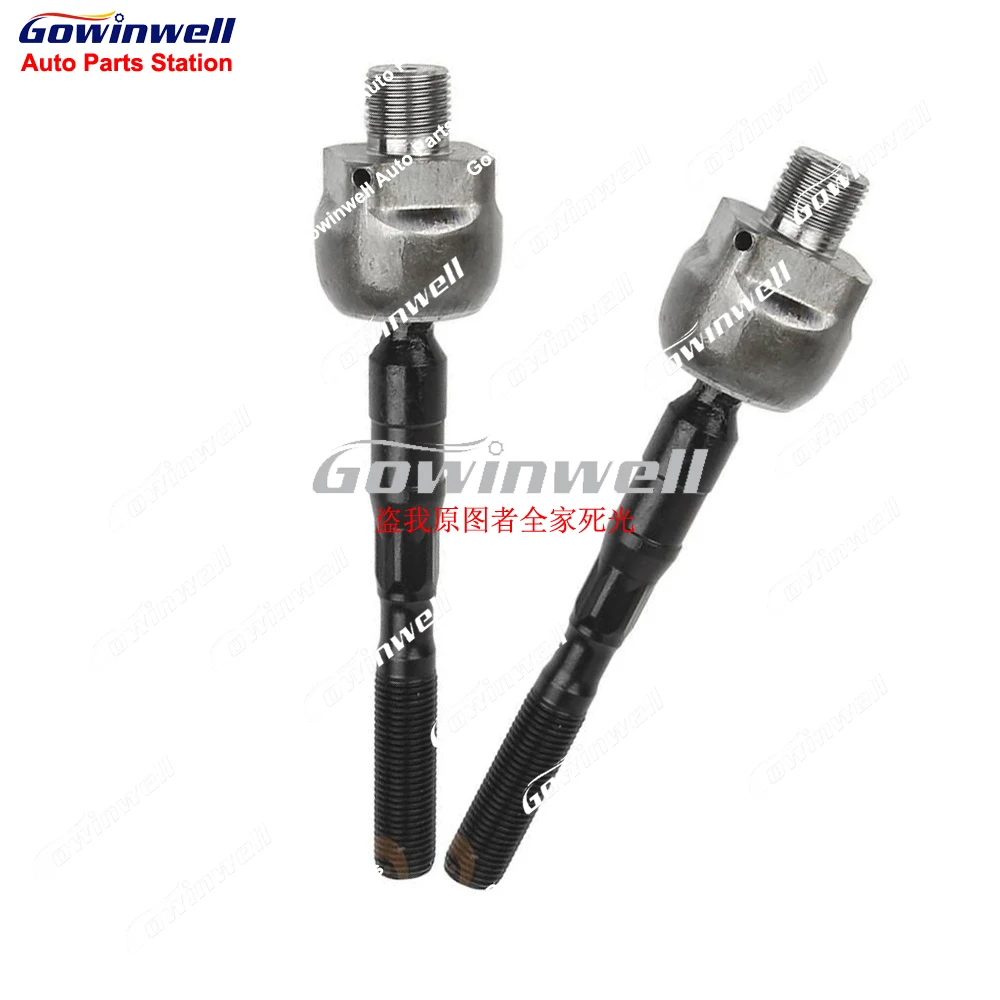 2 шт. передние внутренние рулевые рулевые тяги Alex, шаровой шарнир для Infiniti QX70 S51 AWD D8521-1CA0A D8521-1CA0D D8E21-1CA0A D8E21-1CA0D
2 шт. передние внутренние рулевые рулевые тяги Alex, шаровой шарнир для Infiniti QX70 S51 AWD D8521-1CA0A D8521-1CA0D D8E21-1CA0A D8E21-1CA0D