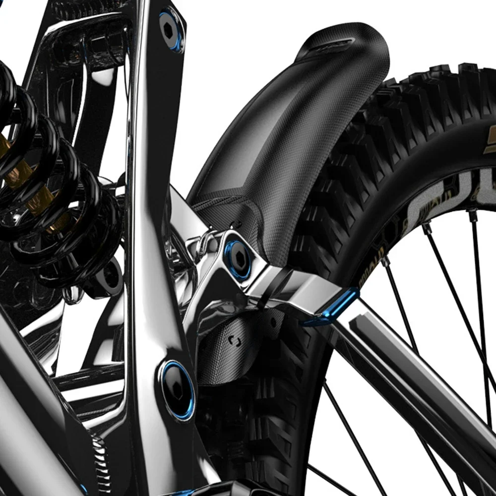 Bike Fender Cycling Bicycle Hard Shell Mudguards MTB Mudguards Front and Rear Universal Extended Mudguards Equipment
Bike Fender Cycling Bicycle Hard Shell Mudguards MTB Mudguards Front and Rear Universal Extended Mudguards Equipment