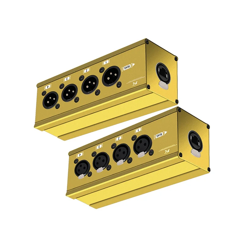 B86B-4-канальный мультисетевой 3-контактный XLR-удлинитель Ethernet Ethercon RJ45 Cat5 для живого сцены, студии звукозаписи, желтый
B86B-4-канальный мультисетевой 3-контактный XLR-удлинитель Ethernet Ethercon RJ45 Cat5 для живого сцены, студии звукозаписи, желтый