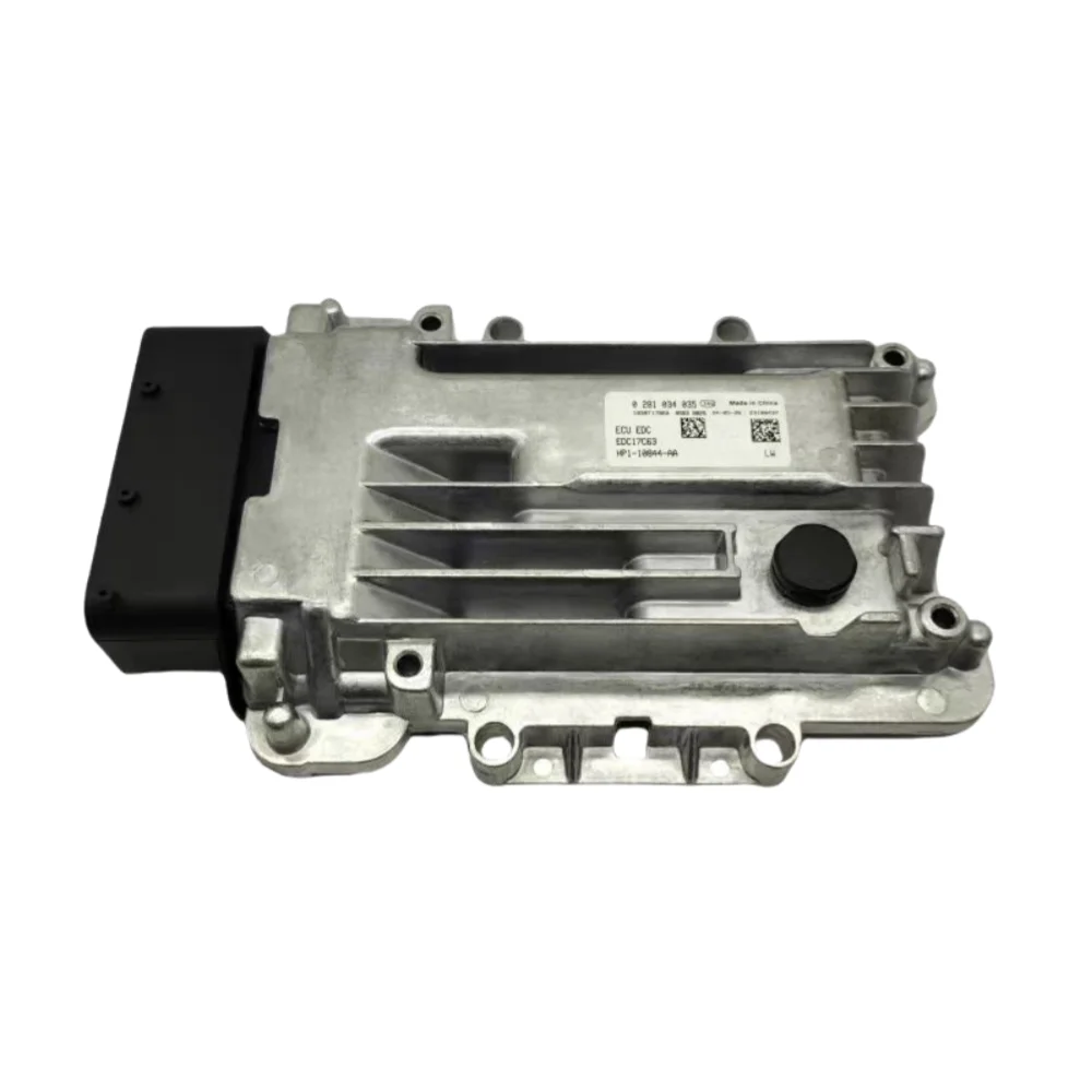 High Quality Engine Control Unit Electronic Control Module ECU ECM 0281034035 0281 034 035 EDC17C63 for Bosch
High Quality Engine Control Unit Electronic Control Module ECU ECM 0281034035 0281 034 035 EDC17C63 for Bosch
