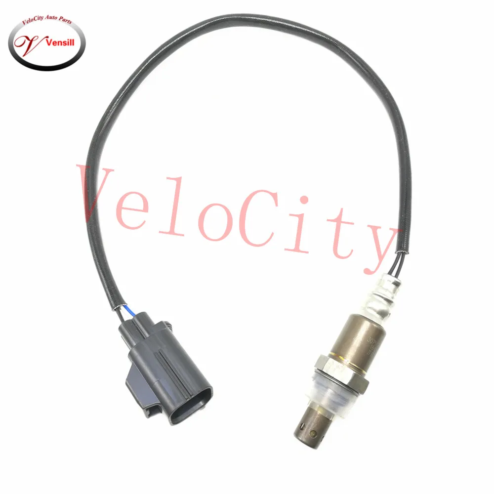 Upstream Sensor Oxygen Sensor Fits For 2007-2010 Volvo S40 V50 2.4L 2.5L Part No# 30751797
Upstream Sensor Oxygen Sensor Fits For 2007-2010 Volvo S40 V50 2.4L 2.5L Part No# 30751797