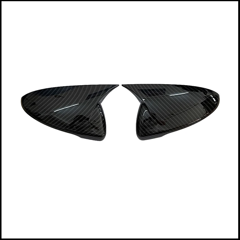 For KIA Cerato 2019 2020-2023 Door Side Wing Rearview Mirror Cover Sticker Trim Cap Lid With Horn Car Styling Auto Accessories
For KIA Cerato 2019 2020-2023 Door Side Wing Rearview Mirror Cover Sticker Trim Cap Lid With Horn Car Styling Auto Accessories
