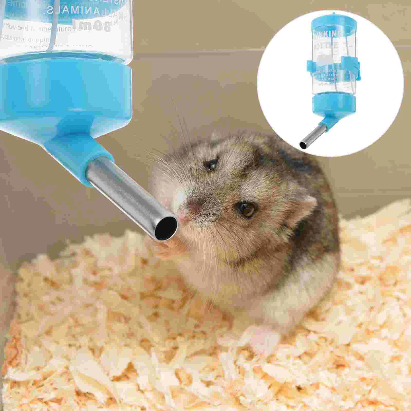 2pcs Automatic Drinking Tools Pretty Water Feeders Practical Feeders hamster drinking fountain
2pcs Automatic Drinking Tools Pretty Water Feeders Practical Feeders hamster drinking fountain