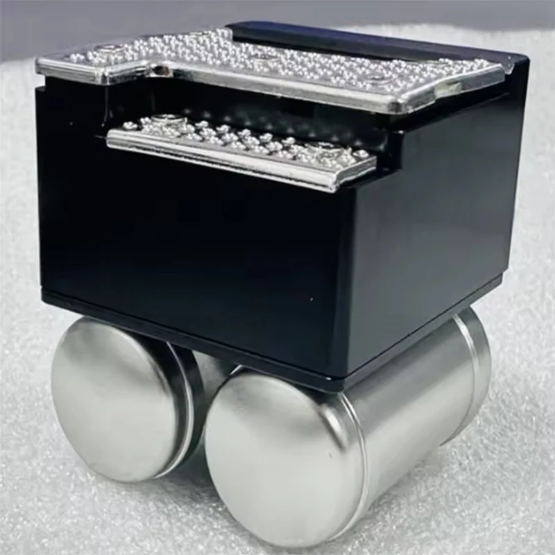 1/14 Gas Tank Storage Box Battery Box Rc Truck Model For Tamiya Lesu Rc Truck Trailer Tipper For 770s R620 R470 1:14 Model Parts
1/14 Gas Tank Storage Box Battery Box Rc Truck Model For Tamiya Lesu Rc Truck Trailer Tipper For 770s R620 R470 1:14 Model Parts