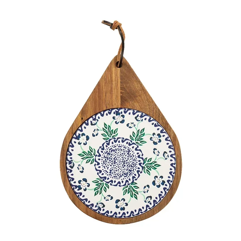 Solid wood insulation pad pot pad bowl pad household creative placemat high temperature anti-scalding non-slip table mat coaster
Solid wood insulation pad pot pad bowl pad household creative placemat high temperature anti-scalding non-slip table mat coaster