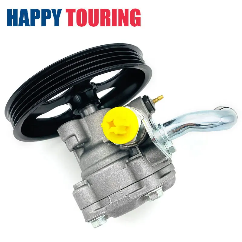 Насос гидроусилителя руля для Suzuki GRAND VITARA 49100-56B20 4910056b20 30019891 30018152
Насос гидроусилителя руля для Suzuki GRAND VITARA 49100-56B20 4910056b20 30019891 30018152