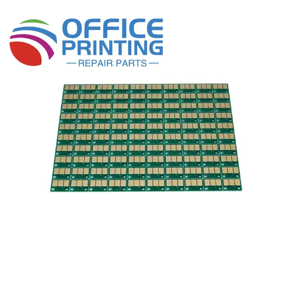 20PCS DR-512 DR512 Drum Chip for Konica Minolta Bizhub C224 C364 C284 C454 C554 C224e C284e C454e C258 C308.Drum Unit Reset Chip
20PCS DR-512 DR512 Drum Chip for Konica Minolta Bizhub C224 C364 C284 C454 C554 C224e C284e C454e C258 C308.Drum Unit Reset Chip