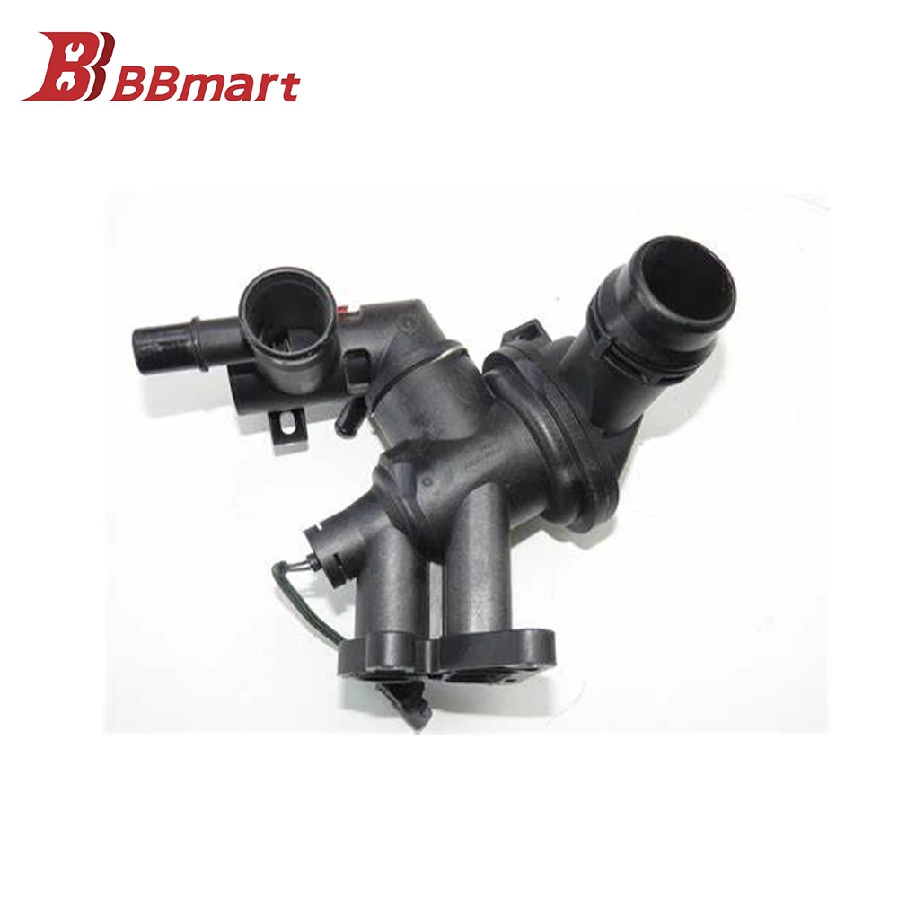 LR106640 BBmart автозапчасти 1 шт. термостат охлаждающей жидкости двигателя для Land Rover Defender 2020-2023 Discovery 2021-2022 автомобильные аксессуары
LR106640 BBmart автозапчасти 1 шт. термостат охлаждающей жидкости двигателя для Land Rover Defender 2020-2023 Discovery 2021-2022 автомобильные аксессуары