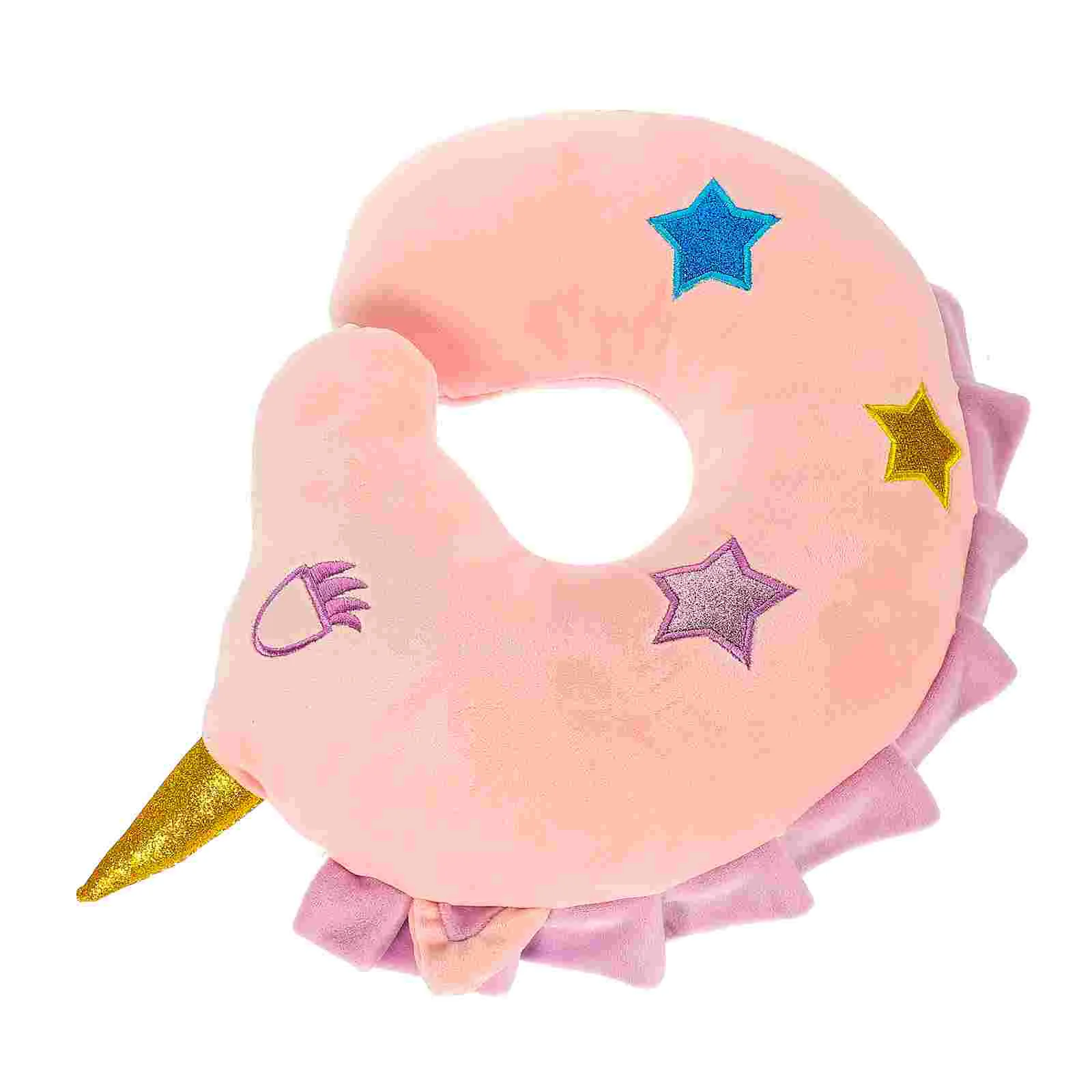 U Shape Neck Pillow Cartoon Travel Inflatable Toddler Small Comfortable Baby Pillows Infant Rest Relaxation
U Shape Neck Pillow Cartoon Travel Inflatable Toddler Small Comfortable Baby Pillows Infant Rest Relaxation