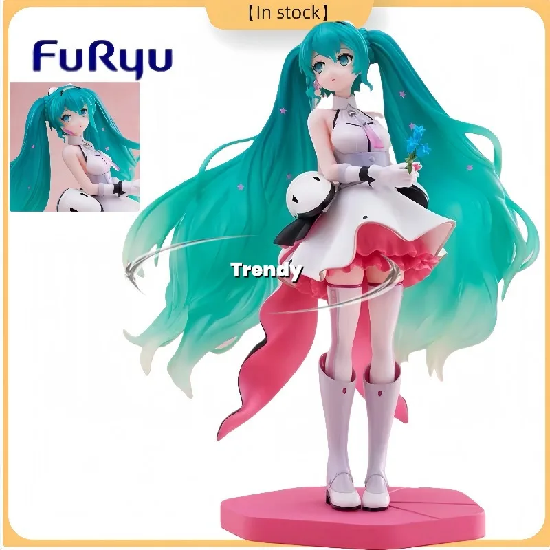 Original Spot TENITOL Hatsune Miku GALAXY LIVE Ver. Hand-made Model Collection Gifts.
Original Spot TENITOL Hatsune Miku GALAXY LIVE Ver. Hand-made Model Collection Gifts.