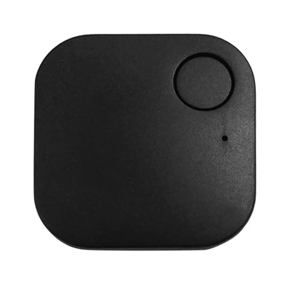 Alarming Tracker Devices Waterproof Bluetooth-Compatible GPS Tracker Position Record Key Pets Phone Finder
Alarming Tracker Devices Waterproof Bluetooth-Compatible GPS Tracker Position Record Key Pets Phone Finder
