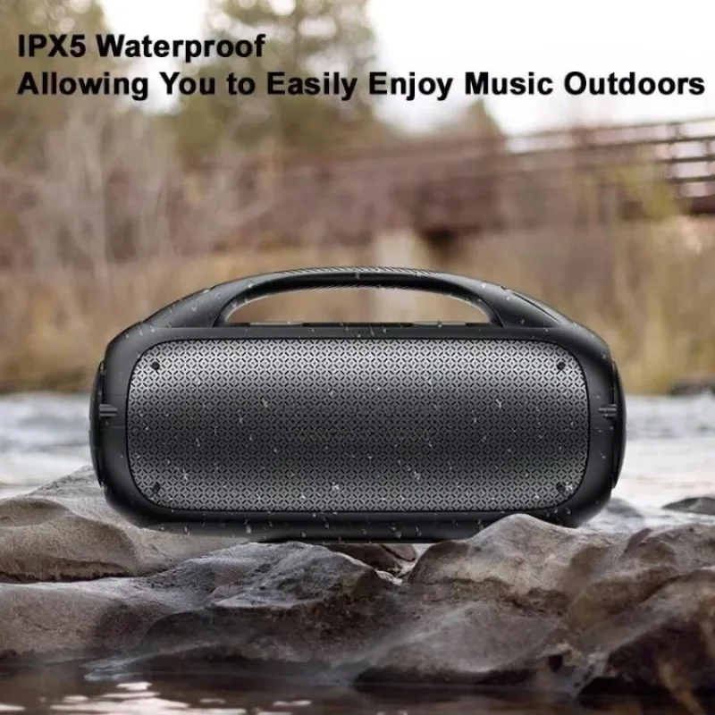 Best Selling For Awei Y886 Portable TWS Speaker With Microphone
Best Selling For Awei Y886 Portable TWS Speaker With Microphone